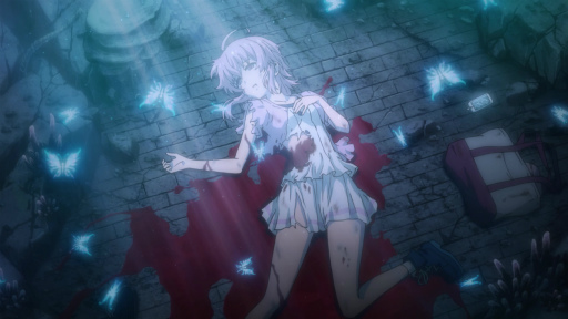 画像ギャラリー No.005のサムネイル画像 / 「プロジェクト東京ドールズ」インタビュー。始まりは可愛い女の子達でDivekick,生まれたのはアイドルと異形との死闘であった