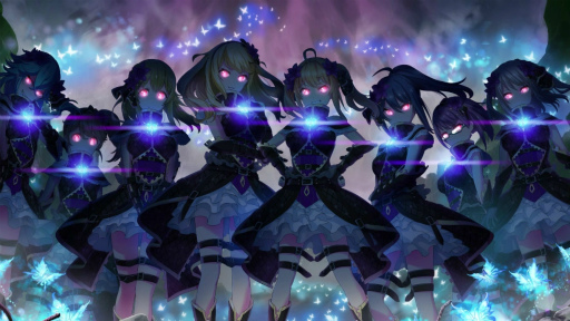 画像ギャラリー No.006のサムネイル画像 / 「プロジェクト東京ドールズ」インタビュー。始まりは可愛い女の子達でDivekick,生まれたのはアイドルと異形との死闘であった