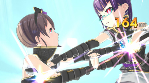 画像ギャラリー No.015のサムネイル画像 / 「プロジェクト東京ドールズ」インタビュー。始まりは可愛い女の子達でDivekick,生まれたのはアイドルと異形との死闘であった