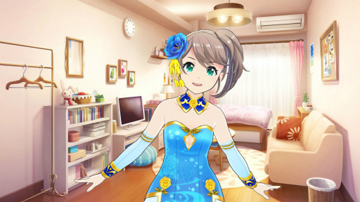 画像ギャラリー No.028のサムネイル画像 / 「プロジェクト東京ドールズ」インタビュー。始まりは可愛い女の子達でDivekick,生まれたのはアイドルと異形との死闘であった