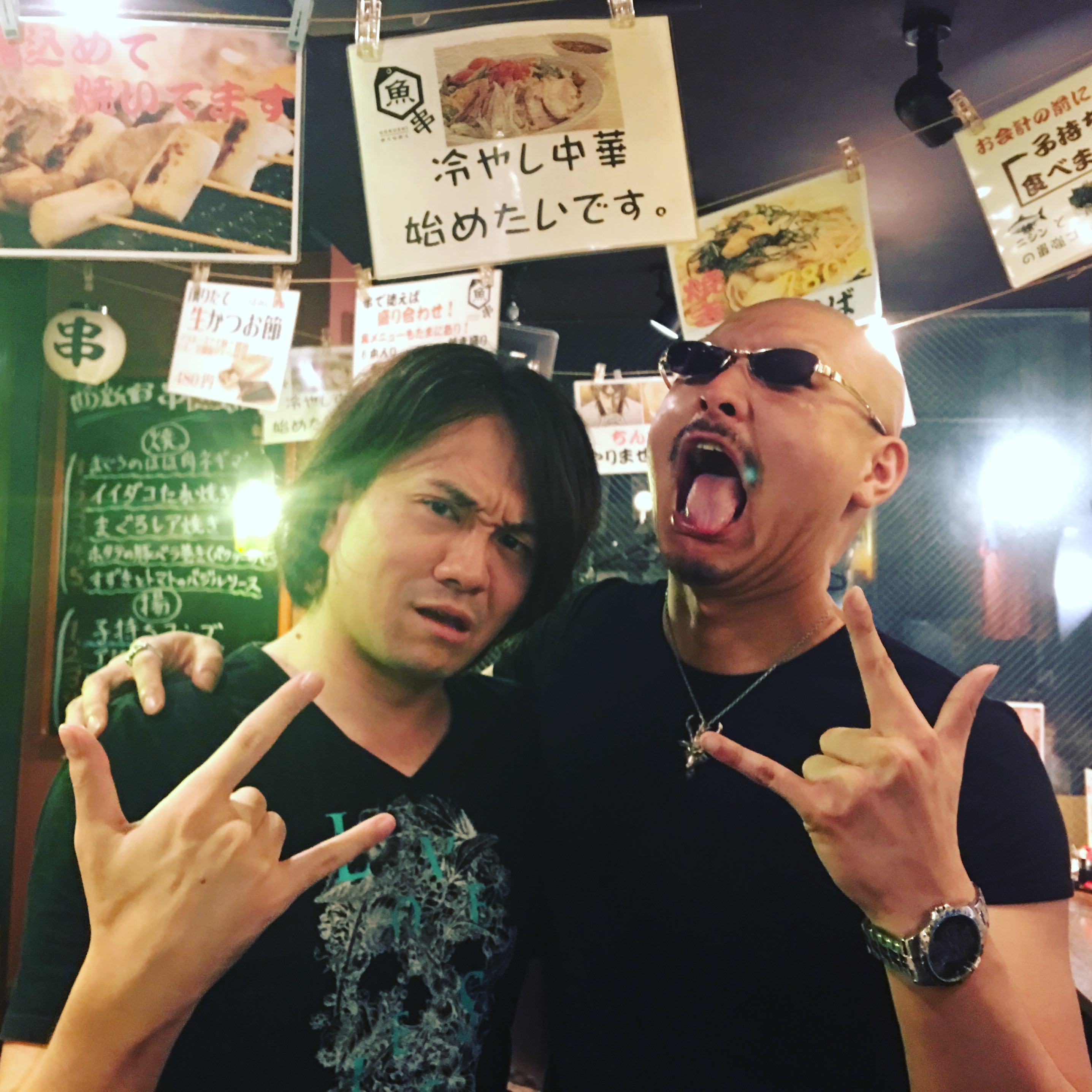 画像集一覧 / マフィア梶田の二次元が来い!:第364回「イカした東京