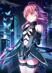 画像ギャラリー No.001のサムネイル画像 / 「プロジェクト東京ドールズ」新SSRカード【RAVEN】が登場する「RAVENプレミアムガチャ」を開始