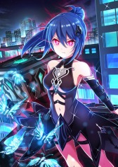 画像ギャラリー No.002のサムネイル画像 / 「プロジェクト東京ドールズ」新SSRカード【RAVEN】が登場する「RAVENプレミアムガチャ」を開始