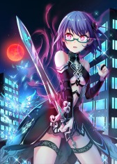 画像ギャラリー No.006のサムネイル画像 / 「プロジェクト東京ドールズ」新SSRカード【RAVEN】が登場する「RAVENプレミアムガチャ」を開始