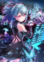 画像ギャラリー No.008のサムネイル画像 / 「プロジェクト東京ドールズ」新SSRカード【RAVEN】が登場する「RAVENプレミアムガチャ」を開始