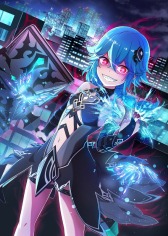 画像ギャラリー No.009のサムネイル画像 / 「プロジェクト東京ドールズ」新SSRカード【RAVEN】が登場する「RAVENプレミアムガチャ」を開始