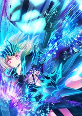 画像ギャラリー No.002のサムネイル画像 / 「プロジェクト東京ドールズ」，新たなURカード“殲滅騎兵”が登場