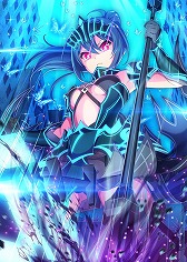 画像ギャラリー No.005のサムネイル画像 / 「プロジェクト東京ドールズ」，新たなURカード“殲滅騎兵”が登場