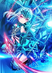 画像ギャラリー No.007のサムネイル画像 / 「プロジェクト東京ドールズ」，新たなURカード“殲滅騎兵”が登場