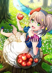 画像ギャラリー No.012のサムネイル画像 / 「プロジェクト東京ドールズ」，新たなURカード“殲滅騎兵”が登場