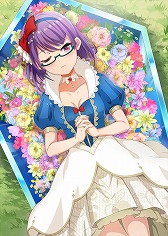 画像ギャラリー No.013のサムネイル画像 / 「プロジェクト東京ドールズ」，新たなURカード“殲滅騎兵”が登場