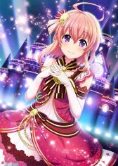 画像ギャラリー No.002のサムネイル画像 / 「プロジェクト東京ドールズ」でプリンセスライブプレミアムガチャが開始