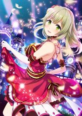 画像ギャラリー No.004のサムネイル画像 / 「プロジェクト東京ドールズ」でプリンセスライブプレミアムガチャが開始