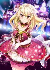 画像ギャラリー No.005のサムネイル画像 / 「プロジェクト東京ドールズ」でプリンセスライブプレミアムガチャが開始