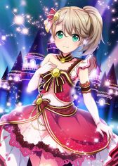 画像ギャラリー No.006のサムネイル画像 / 「プロジェクト東京ドールズ」でプリンセスライブプレミアムガチャが開始