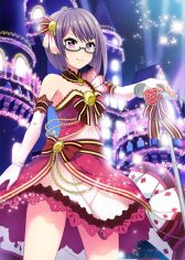 画像ギャラリー No.007のサムネイル画像 / 「プロジェクト東京ドールズ」でプリンセスライブプレミアムガチャが開始