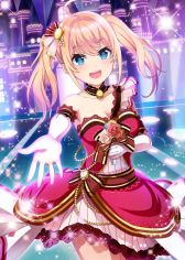 画像ギャラリー No.008のサムネイル画像 / 「プロジェクト東京ドールズ」でプリンセスライブプレミアムガチャが開始