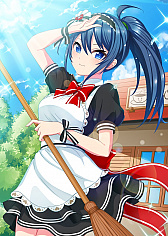 画像ギャラリー No.002のサムネイル画像 / 「プロジェクト東京ドールズ」，新SSRカード「クラシックメイド」が登場