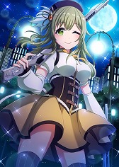 ���������꡼ No.002�Υ���ͥ������ / �֥ץ�������������ɡ��륺�פǡ���ˡ�����ޤɤ����ޥ����ץ���ܤ���3�Ƥ�����