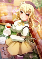 ���������꡼ No.003�Υ���ͥ������ / �֥ץ�������������ɡ��륺�פǡ���ˡ�����ޤɤ����ޥ����ץ���ܤ���3�Ƥ�����