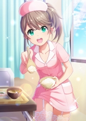 ���������꡼ No.006�Υ���ͥ������ / �֥ץ�������������ɡ���ס���SSR�����ɡ֥ʡ����פ��о줹��ץ�ߥ��६����򳫻�