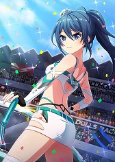 画像ギャラリー No.007のサムネイル画像 / 「プロジェクト東京ドールズ」，レースクイーンにちなんだカードが登場