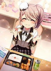 画像ギャラリー No.012のサムネイル画像 / 「プロジェクト東京ドールズ」，レースクイーンにちなんだカードが登場