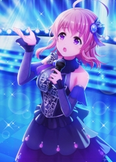 画像ギャラリー No.003のサムネイル画像 / 「プロジェクト東京ドールズ」，新SSR「TearRain」が登場するプレミアム＆ステップアップガチャが開催