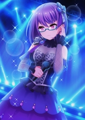 画像ギャラリー No.005のサムネイル画像 / 「プロジェクト東京ドールズ」，新SSR「TearRain」が登場するプレミアム＆ステップアップガチャが開催