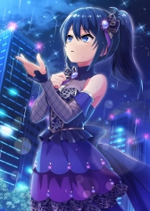 画像ギャラリー No.007のサムネイル画像 / 「プロジェクト東京ドールズ」，新SSR「TearRain」が登場するプレミアム＆ステップアップガチャが開催