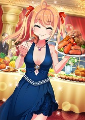 画像ギャラリー No.002のサムネイル画像 / 「プロジェクト東京ドールズ」,新SSRカード【映画祭】が登場