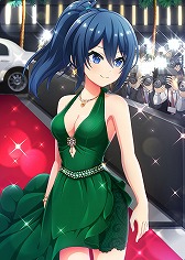 画像ギャラリー No.007のサムネイル画像 / 「プロジェクト東京ドールズ」,新SSRカード【映画祭】が登場