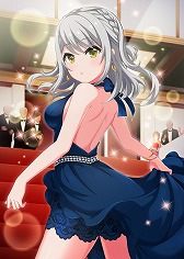 画像ギャラリー No.009のサムネイル画像 / 「プロジェクト東京ドールズ」,新SSRカード【映画祭】が登場
