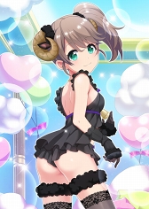 ���������꡼ No.005�Υ���ͥ������ / �֥ץ�������������ɡ��륺�ס���SSR��SleepyBeast�ۤ��о줹��ץ�ߥ��६����򳫻�