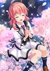 ���������꡼ No.003�Υ���ͥ������ / �֥ץ�������������ɡ��륺�פ˿�����UR�����ɡ�FleursBlanches�פ��о�