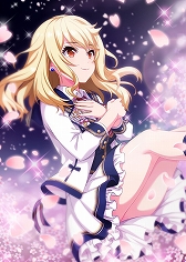 ���������꡼ No.006�Υ���ͥ������ / �֥ץ�������������ɡ��륺�פ˿�����UR�����ɡ�FleursBlanches�פ��о�