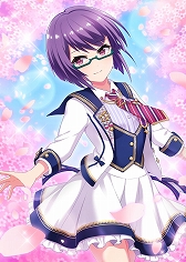 ���������꡼ No.008�Υ���ͥ������ / �֥ץ�������������ɡ��륺�פ˿�����UR�����ɡ�FleursBlanches�פ��о�