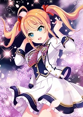 ���������꡼ No.009�Υ���ͥ������ / �֥ץ�������������ɡ��륺�פ˿�����UR�����ɡ�FleursBlanches�פ��о�