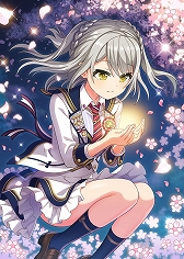 ���������꡼ No.010�Υ���ͥ������ / �֥ץ�������������ɡ��륺�פ˿�����UR�����ɡ�FleursBlanches�פ��о�