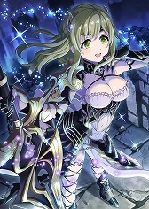 ���������꡼ No.004�Υ���ͥ������ / �֥ץ�������������ɡ��륺�ס���LORD of VERMILION�ץ��꡼���ȤΥ������åפ򳫻ϡ���SSR�����ɤ��о�