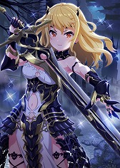 ���������꡼ No.005�Υ���ͥ������ / �֥ץ�������������ɡ��륺�ס���LORD of VERMILION�ץ��꡼���ȤΥ������åפ򳫻ϡ���SSR�����ɤ��о�