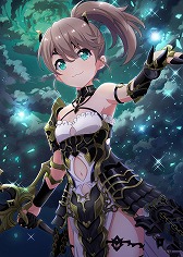 ���������꡼ No.006�Υ���ͥ������ / �֥ץ�������������ɡ��륺�ס���LORD of VERMILION�ץ��꡼���ȤΥ������åפ򳫻ϡ���SSR�����ɤ��о�