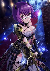 ���������꡼ No.007�Υ���ͥ������ / �֥ץ�������������ɡ��륺�ס���LORD of VERMILION�ץ��꡼���ȤΥ������åפ򳫻ϡ���SSR�����ɤ��о�