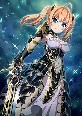 ���������꡼ No.008�Υ���ͥ������ / �֥ץ�������������ɡ��륺�ס���LORD of VERMILION�ץ��꡼���ȤΥ������åפ򳫻ϡ���SSR�����ɤ��о�