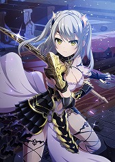 ���������꡼ No.009�Υ���ͥ������ / �֥ץ�������������ɡ��륺�ס���LORD of VERMILION�ץ��꡼���ȤΥ������åפ򳫻ϡ���SSR�����ɤ��о�