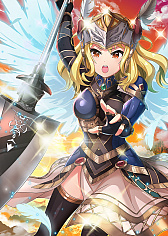 ꡼ No.003 | PR3ͤﲵסȤ֥ץɡ륺סߡVALKYRIE ANATOMIAץܥ٥ȤƤϤ