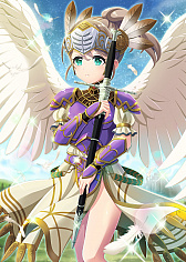 ꡼ No.006 | PR3ͤﲵסȤ֥ץɡ륺סߡVALKYRIE ANATOMIAץܥ٥ȤƤϤ