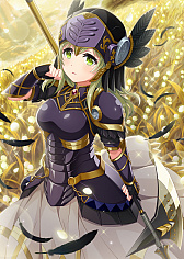 ꡼ No.008 | PR3ͤﲵסȤ֥ץɡ륺סߡVALKYRIE ANATOMIAץܥ٥ȤƤϤ