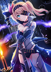 ꡼ No.001 | ֥ץɡ륺סLord of VERMILIONץ꡼ȤΥåפ