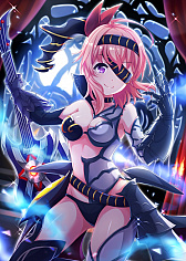 ꡼ No.002 | ֥ץɡ륺סLord of VERMILIONץ꡼ȤΥåפ